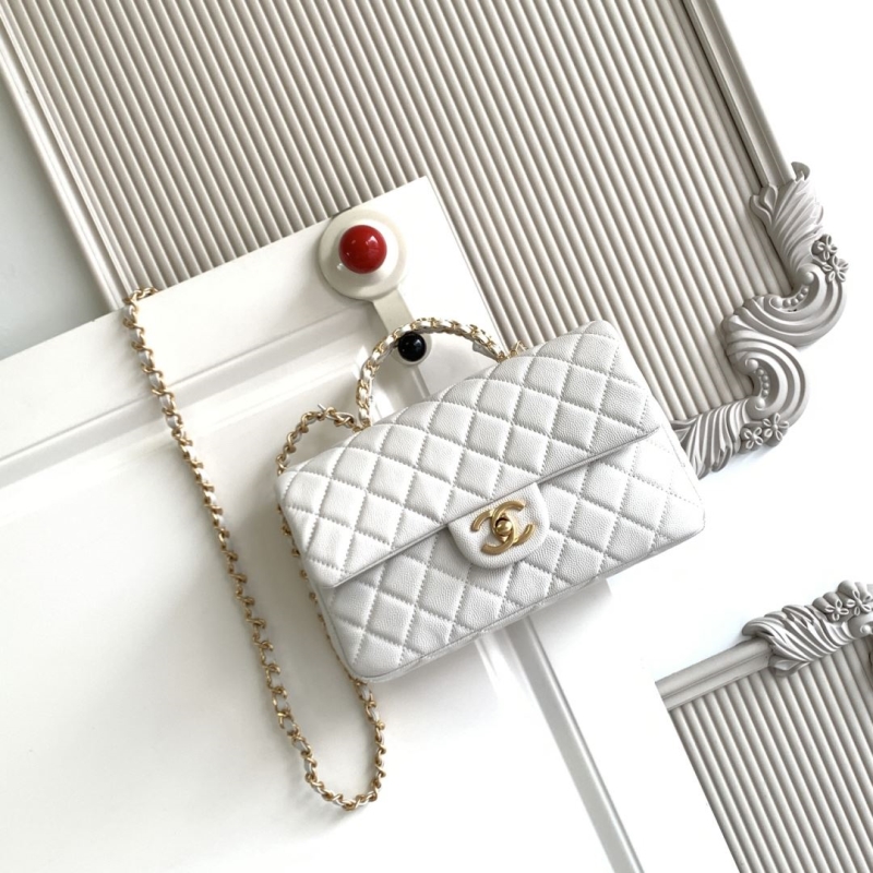 Ch**el satchel bags